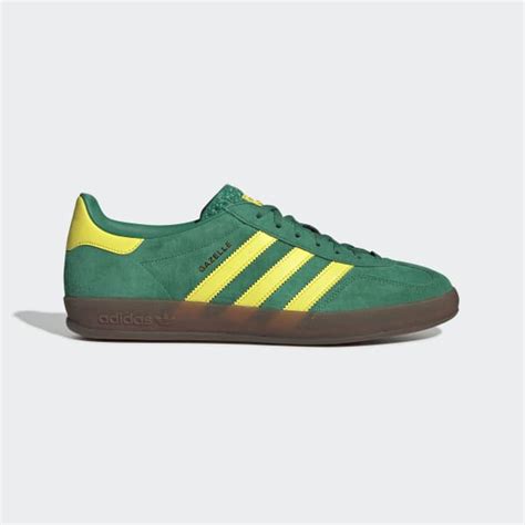 adidas Gazelle Indoor Schuh 